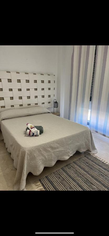 Habitaciones Privadas En Apartamento Compartido Альхесірас Екстер'єр фото